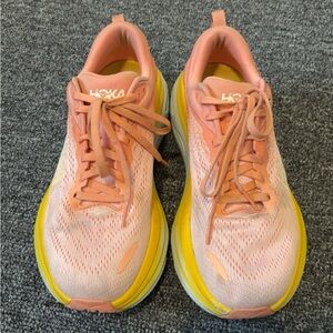 Hoka Bondi 8